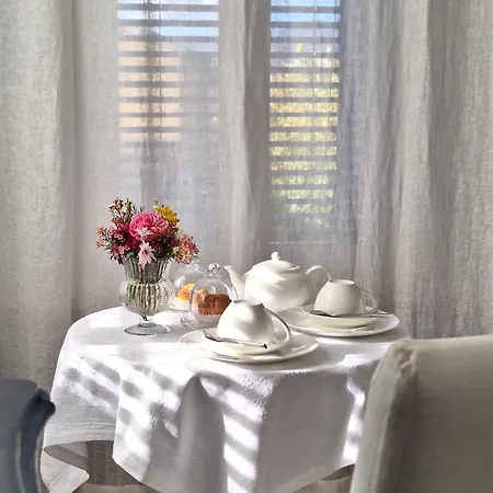 Al Piccolo Giardino 3*