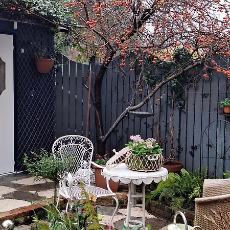 Maison d'hôtes Al Piccolo Giardino Vittorio Veneto