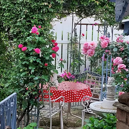 Maison d'hôtes Al Piccolo Giardino