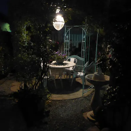 Maison d'hôtes Al Piccolo Giardino Vittorio Veneto