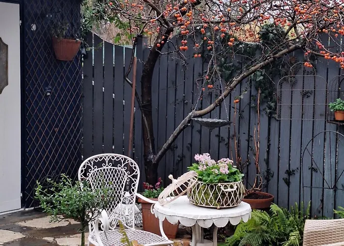 Πανσιόν Al Piccolo Giardino Vittorio Veneto