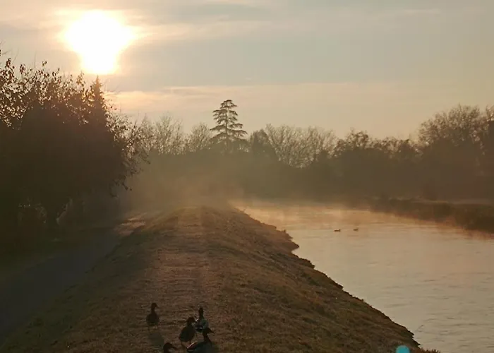 Al Piccolo Giardino 3* Vittorio Veneto