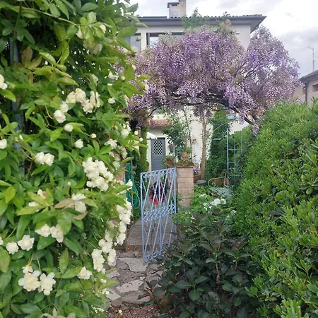 Al Piccolo Giardino 3*