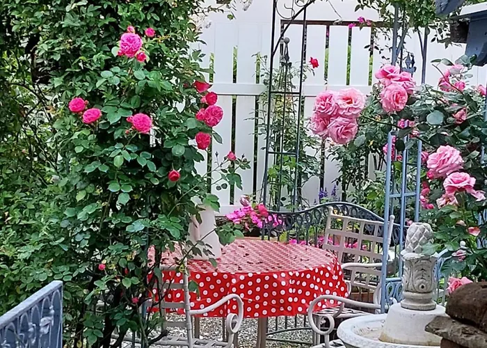 Guest house Al Piccolo Giardino