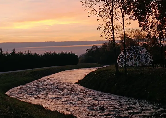 Al Piccolo Giardino Vittorio Veneto